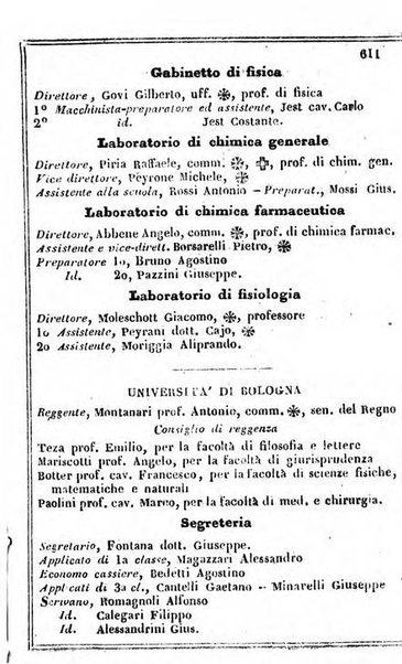 Il Palmaverde almanacco piemontese