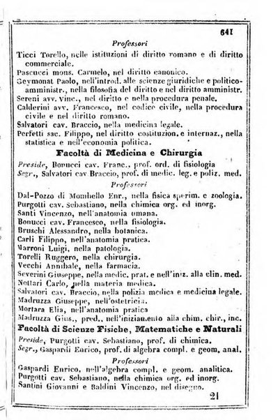 Il Palmaverde almanacco piemontese