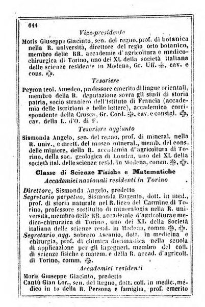 Il Palmaverde almanacco piemontese