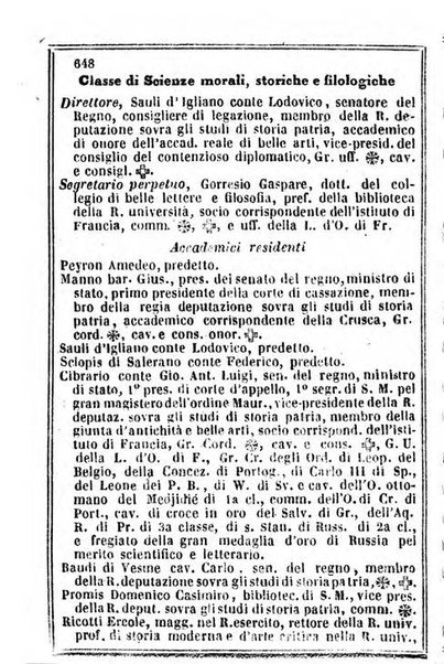 Il Palmaverde almanacco piemontese