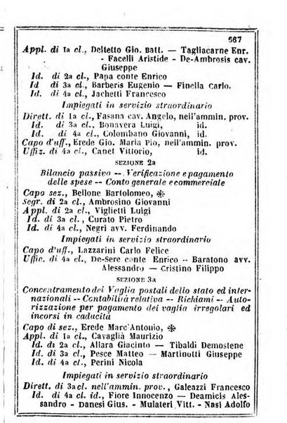 Il Palmaverde almanacco piemontese