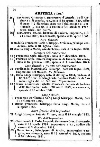 Il Palmaverde almanacco piemontese