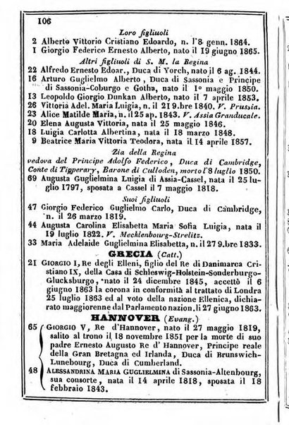 Il Palmaverde almanacco piemontese