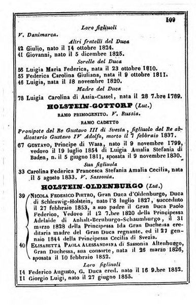 Il Palmaverde almanacco piemontese