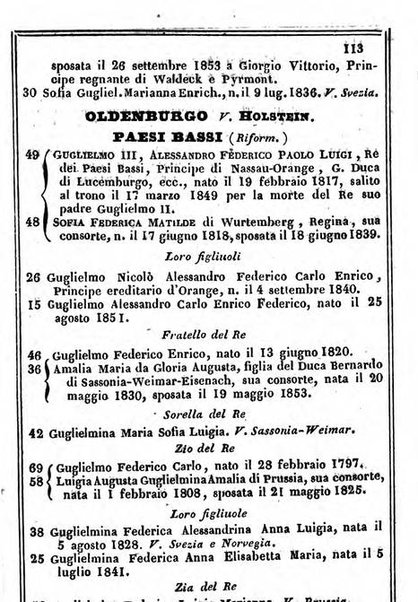 Il Palmaverde almanacco piemontese