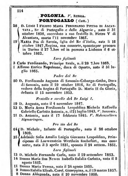 Il Palmaverde almanacco piemontese