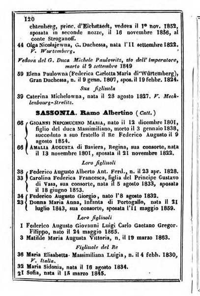 Il Palmaverde almanacco piemontese