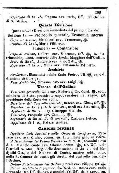 Il Palmaverde almanacco piemontese