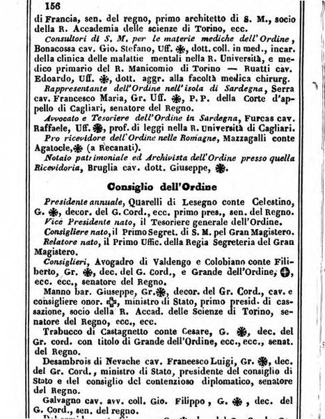 Il Palmaverde almanacco piemontese