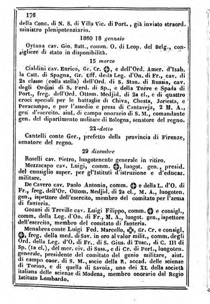 Il Palmaverde almanacco piemontese