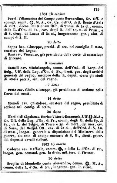 Il Palmaverde almanacco piemontese