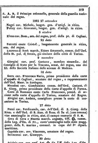 Il Palmaverde almanacco piemontese