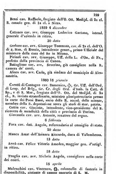 Il Palmaverde almanacco piemontese