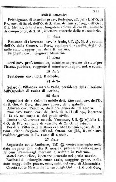 Il Palmaverde almanacco piemontese