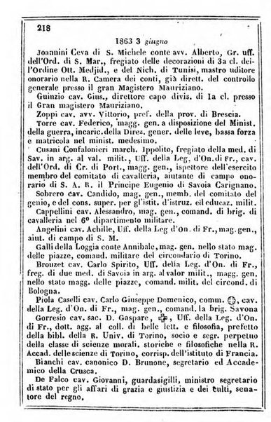 Il Palmaverde almanacco piemontese