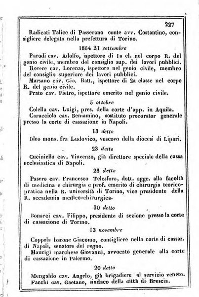 Il Palmaverde almanacco piemontese