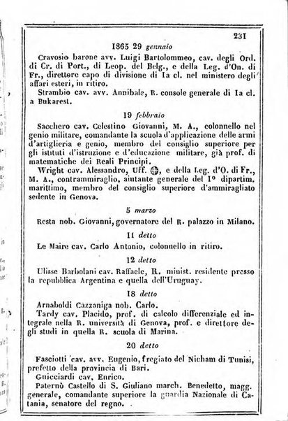 Il Palmaverde almanacco piemontese