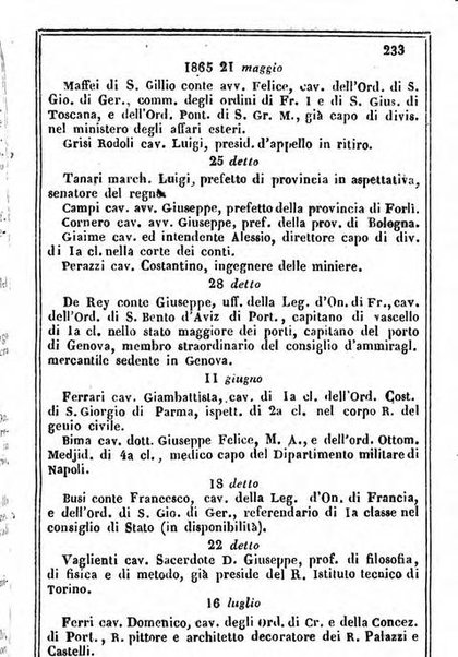 Il Palmaverde almanacco piemontese