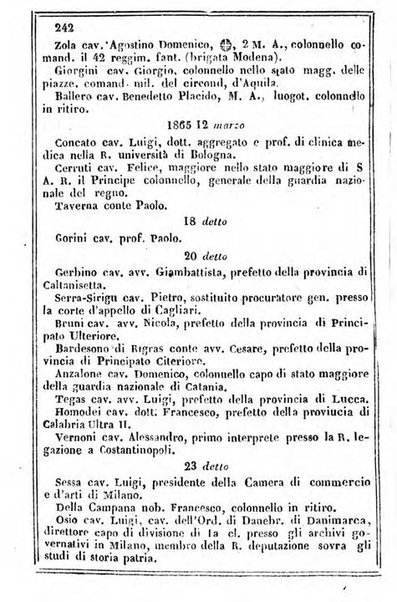 Il Palmaverde almanacco piemontese