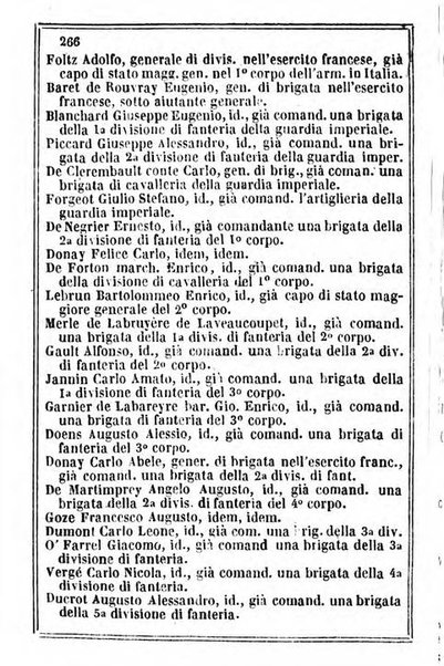 Il Palmaverde almanacco piemontese