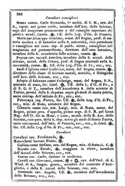 Il Palmaverde almanacco piemontese