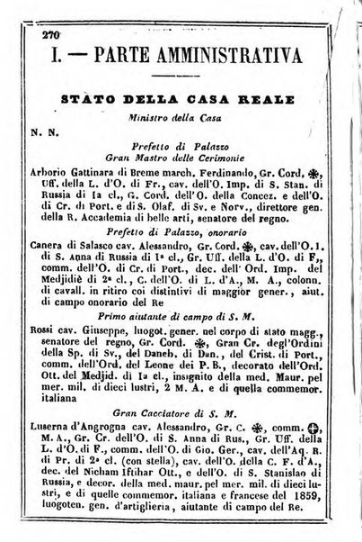 Il Palmaverde almanacco piemontese