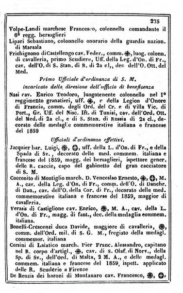 Il Palmaverde almanacco piemontese