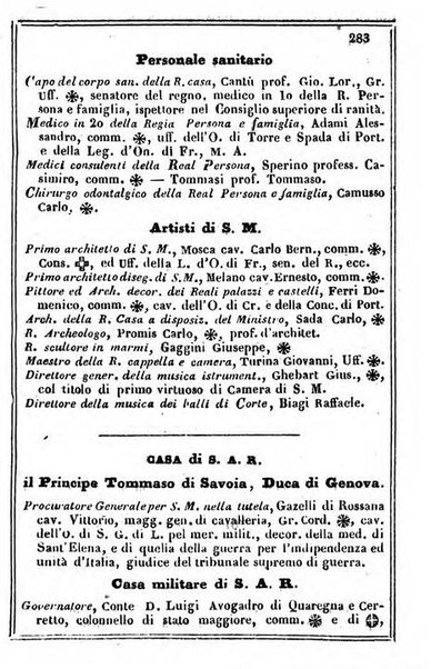 Il Palmaverde almanacco piemontese