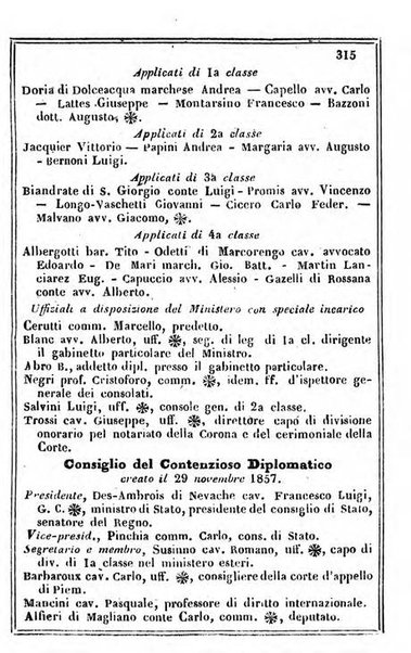 Il Palmaverde almanacco piemontese