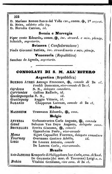 Il Palmaverde almanacco piemontese