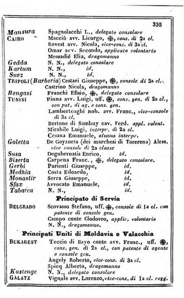 Il Palmaverde almanacco piemontese