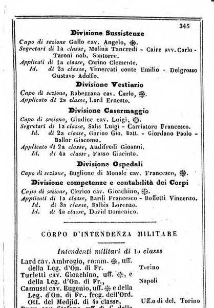 Il Palmaverde almanacco piemontese