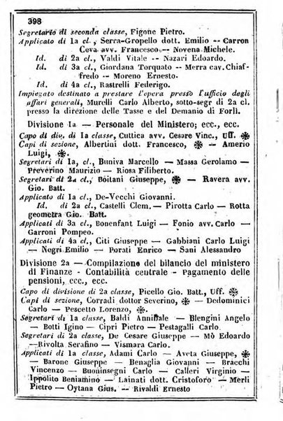 Il Palmaverde almanacco piemontese