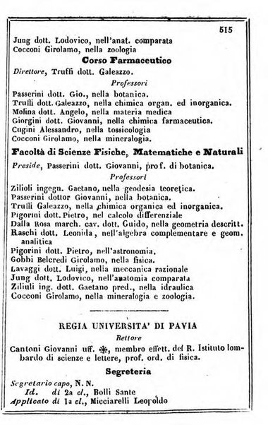 Il Palmaverde almanacco piemontese