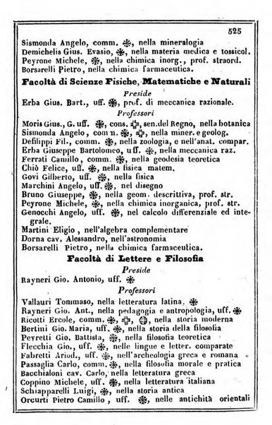 Il Palmaverde almanacco piemontese