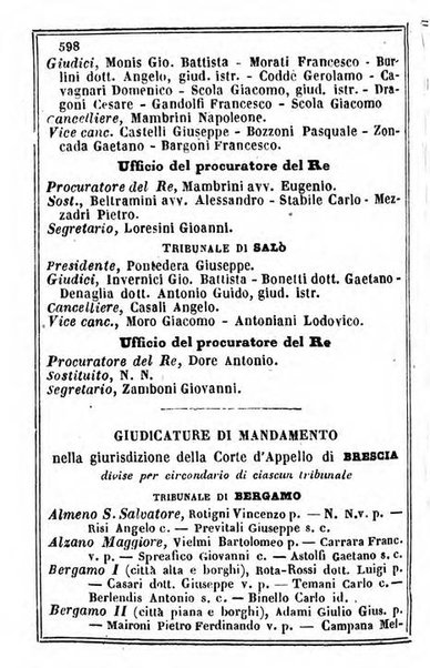 Il Palmaverde almanacco piemontese