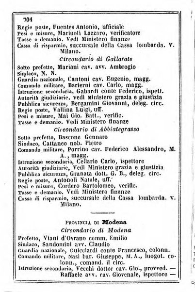 Il Palmaverde almanacco piemontese