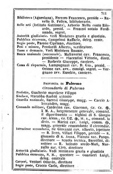 Il Palmaverde almanacco piemontese