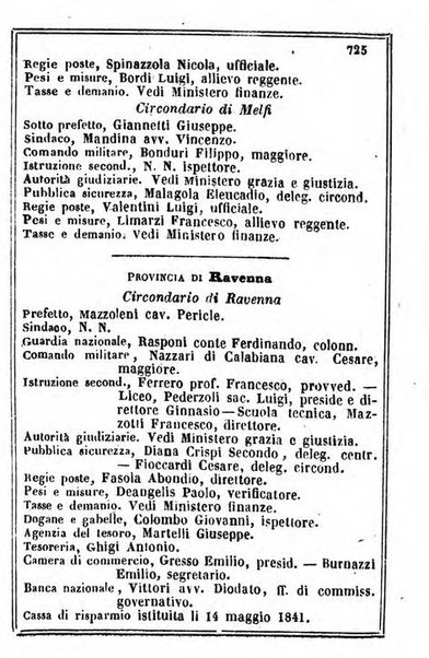 Il Palmaverde almanacco piemontese