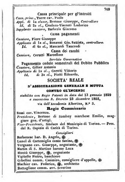 Il Palmaverde almanacco piemontese