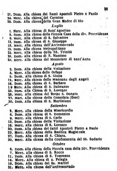 Il Palmaverde almanacco piemontese