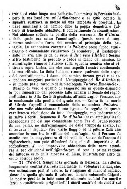 Il Palmaverde almanacco piemontese