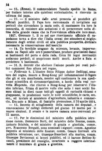 Il Palmaverde almanacco piemontese