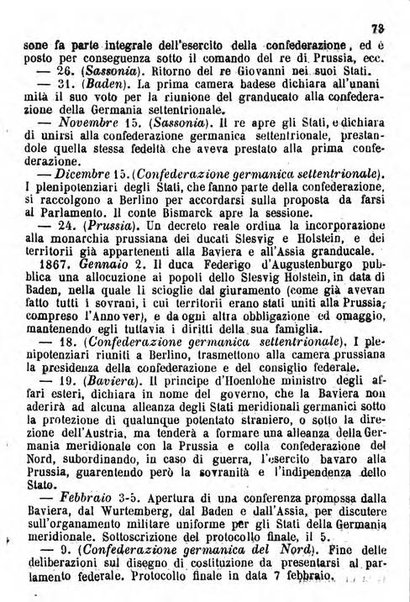 Il Palmaverde almanacco piemontese