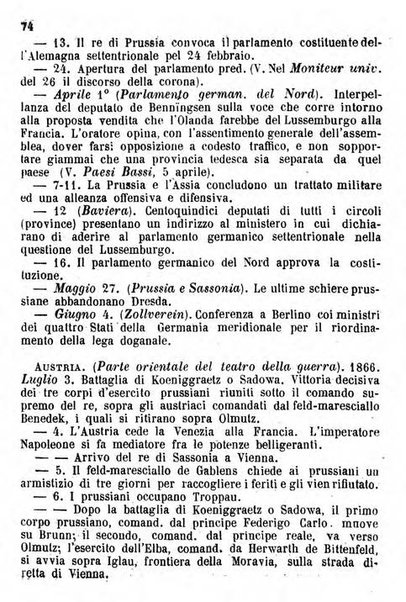 Il Palmaverde almanacco piemontese