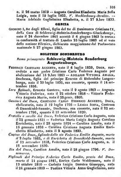 Il Palmaverde almanacco piemontese