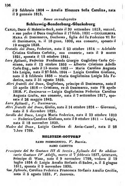 Il Palmaverde almanacco piemontese