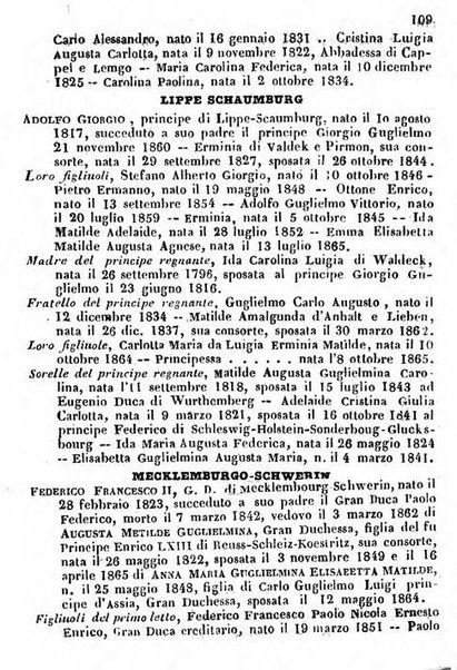 Il Palmaverde almanacco piemontese