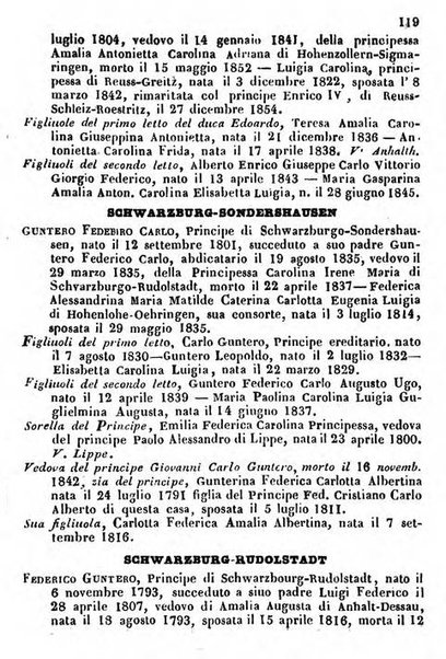 Il Palmaverde almanacco piemontese