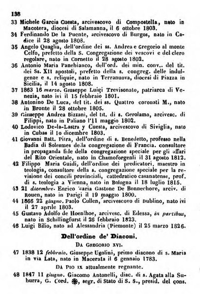 Il Palmaverde almanacco piemontese